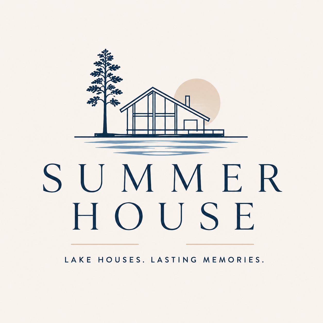Summer House Stays